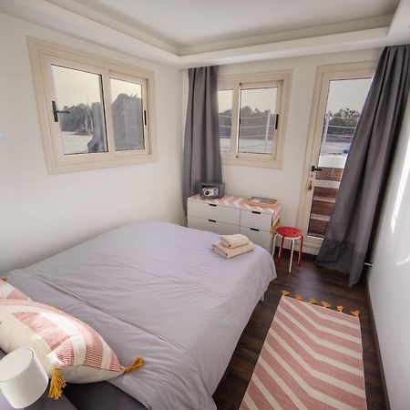 Anakob Hotel Aswan Ngoại thất bức ảnh
